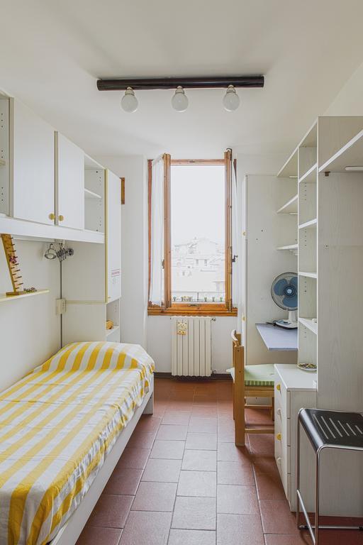 Residenza Ruggini Βίλα Φλωρεντία Δωμάτιο φωτογραφία
