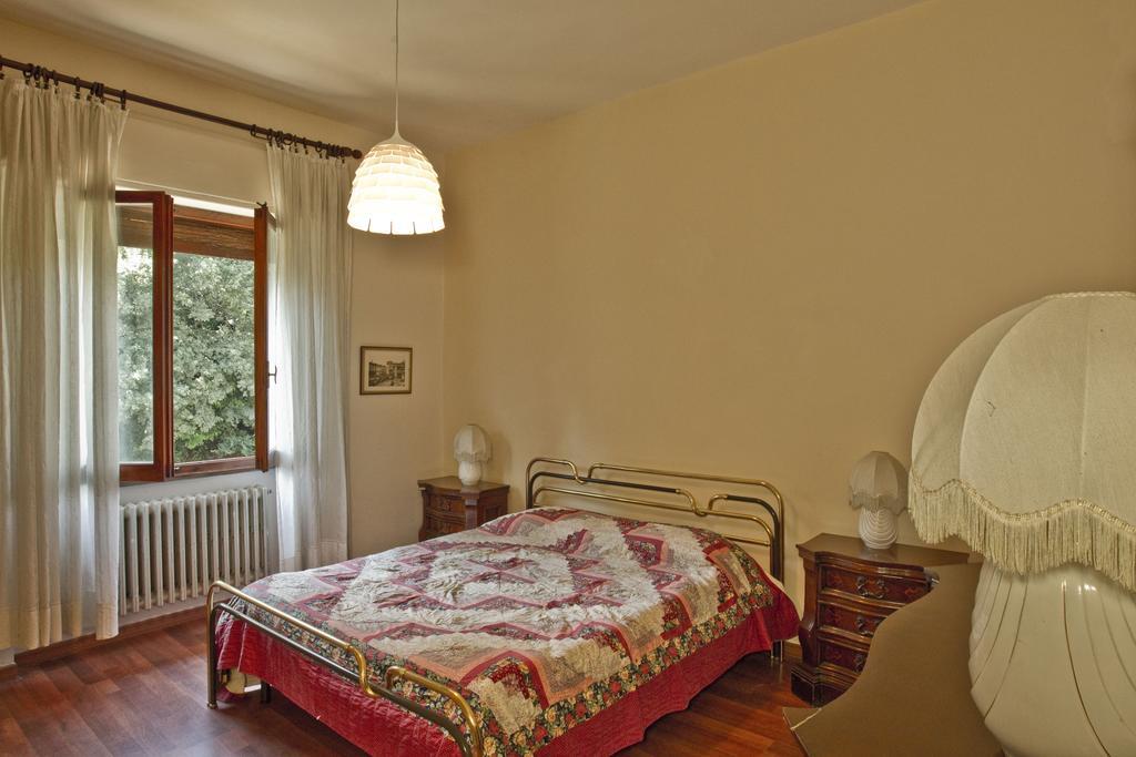 Residenza Ruggini Βίλα Φλωρεντία Δωμάτιο φωτογραφία