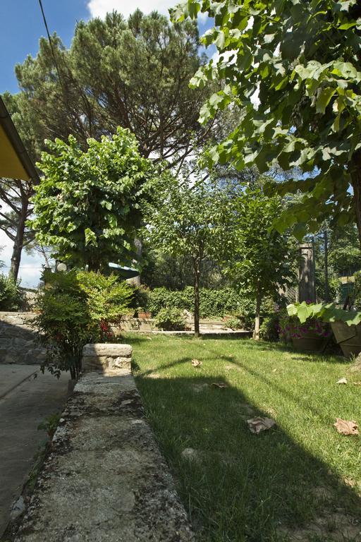 Residenza Ruggini Βίλα Φλωρεντία Δωμάτιο φωτογραφία