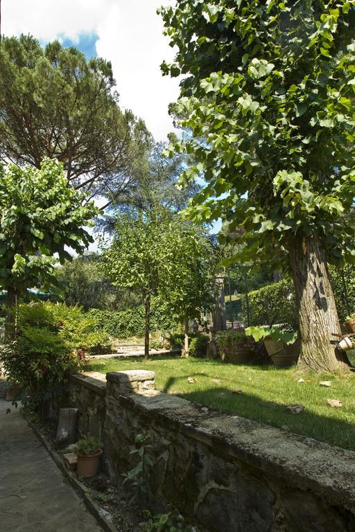 Residenza Ruggini Βίλα Φλωρεντία Δωμάτιο φωτογραφία