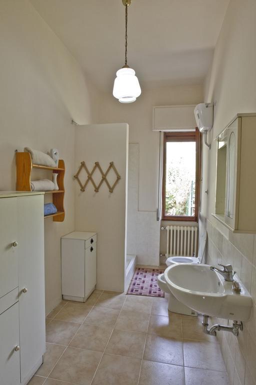 Residenza Ruggini Βίλα Φλωρεντία Δωμάτιο φωτογραφία