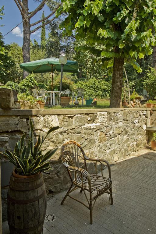 Residenza Ruggini Βίλα Φλωρεντία Δωμάτιο φωτογραφία