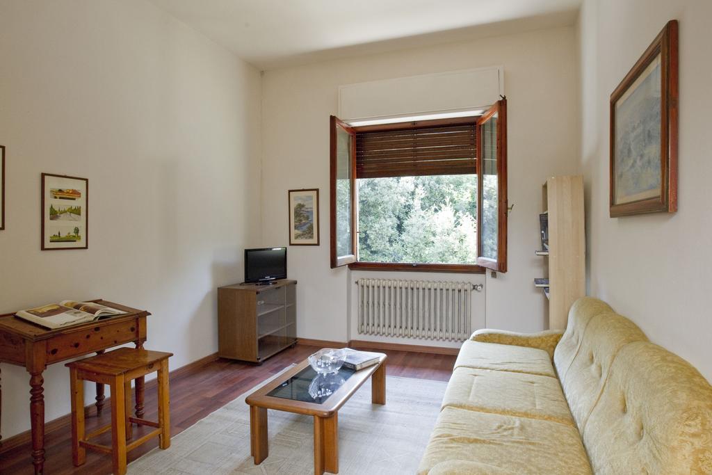 Residenza Ruggini Βίλα Φλωρεντία Δωμάτιο φωτογραφία